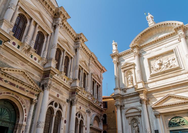 Scuola Grande di San Rocco